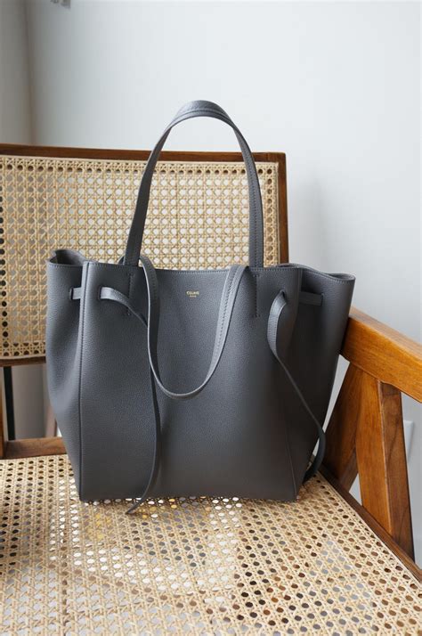 celine orange cabas bag|Celine cabas phantom tote.